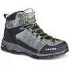 Image de Trezeta, Femmes, Chaussures de randonnée, Argo Damen Trekkingschuhe mit Membran (39)