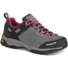 Image de Trezeta, Femmes, Chaussures de randonnée, chaussures de randonnée raider wp (37.5), Gris