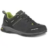 Image de Trezeta, Hommes, Chaussures de randonnée, Raider (40.5), Gris, Vert