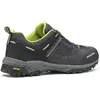 Image de Trezeta, Hommes, Chaussures de randonnée, Raider (44), Gris