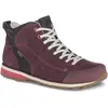 Image de Trezeta, Femmes, Chaussures de randonnée, chaussures de randonnée zeta mid wp (37.5), Pink, Rose