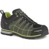 Image de Trezeta, Hommes, Chaussures de randonnée, chaussures de randonnée hurricane evo low wp (42), Vert