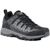 Image de Trezeta, Hommes, Chaussures de randonnée, Thunder (43), Noir, Gris