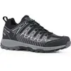 Image de Trezeta, Hommes, Chaussures de randonnée, Thunder (43.5), Gris, Noir