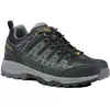 Image de Trezeta, Hommes, Chaussures de randonnée, Thunder (44), Jaune, Vert