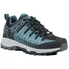Image de Trezeta, Femmes, Chaussures de randonnée, Thunder (37), Bleu, Gris