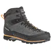 Image de Trezeta, Hommes, Chaussures de randonnée, Tornado WP (43.5), Orange, Gris