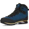 Image de Trezeta, Hommes, Chaussures de randonnée, Tornado WP (42.5), Orange, Noir, Bleu