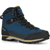Image de Trezeta, Hommes, Chaussures de randonnée, Tornado WP (43), Bleu, Orange, Noir