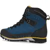 Image de Trezeta, Hommes, Chaussures de randonnée, Tornado WP (44), Orange, Noir, Bleu
