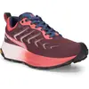 Image de Trezeta, Femmes, Chaussures de randonnée, Sekai waterproof (39), Rouge