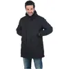 Image de Tucano Urbano, Hommes, Veste de cyclisme, Parka magique (XXL), Bleu, XXL