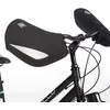 Image de Manchon protège main vélo Tucano City Noir