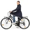 Image de Tucano Urbano, Femmes, Veste de cyclisme, Le printemps magique (34), Bleu, 34