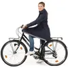Image de Tucano Urbano, Femmes, Veste de cyclisme, Printemps magique (40), Bleu, 40