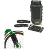 Image de Taac Sacoche De Cadre Cargo Paac 2l One Size