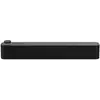 Image de Atlantis Land P003-C0820-B enceinte pour barre de son Noir 2.0 canaux 20 W (20 W, 2.0 Canal), Barre de son, Noir