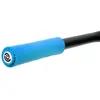 Image de Bikeribbon Poignées Silicone Mtb Extralite One Size