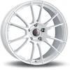 Image de Jante Alu Oz Ultraleggera - 17 Pouces - Blanc