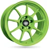 Image de Jante Alu Oz Alleggerita Hlt - 17 Pouces - Titanium