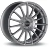 Image de Jante Alu Oz Superturismo Lm - 19 Pouces - Argent