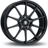 Image de Jante Alu Sparco Assetto Gara - 17 Pouces - Noir Mat