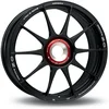 Image de Jante Alu Oz Superforgiata Cl - 19 Pouces - Noir Mat