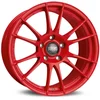Image de Jante Alu Oz Ultraleggera Hlt - 19 Pouces - Rouge