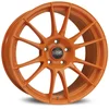 Image de Jante Alu Oz Ultraleggera Hlt - 19 Pouces - Orange