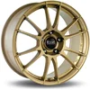 Image de Jante Alu Oz Ultraleggera Hlt - 19 Pouces - Or