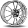 Image de Jante Alu Oz Ultraleggera Hlt - 20 Pouces - Argent Mat