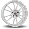 Image de Jante Alu Oz Ultraleggera Hlt - 19 Pouces - Blanc