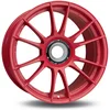 Image de Jante Alu Oz Ultraleggera Hlt Cl - 19 Pouces - Rouge