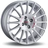 Image de Jante Alu Oz Superturismo Wrc - 17 Pouces - Blanc