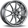 Image de Jante Alu Oz Formula Hlt - 18 Pouces - Gris