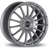 Image de Jante Alu Oz Superturismo Lm - 21 Pouces - Argent