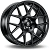 Image de Jante Alu Sparco Pro Corsa - 18 Pouces - Titanium