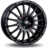 Image de Jante Alu Oz Superturismo Gt - 19 Pouces - Gris