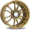 Image de Jante Alu Oz Ultraleggera Hlt Cl - 20 Pouces - Or