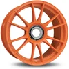 Image de Jante Alu Oz Ultraleggera Hlt Cl - 20 Pouces - Orange