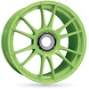 Image de Jante Alu Oz Ultraleggera Hlt Cl - 20 Pouces - Vert Acide