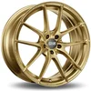 Image de Jante Alu Oz Leggera Hlt - 18 Pouces - Or