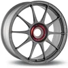 Image de Jante Alu Oz Superforgiata Cl - 20 Pouces - Gris
