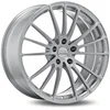 Image de Jante Alu Oz Ares - 21 Pouces - Silver Brossé