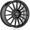 Image de Jante Alu Oz Superturismo Dakar - 21 Pouces - Noir Mat