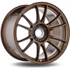 Image de Jante Alu Oz Ultraleggera Hlt Cl - 19 Pouces - Bronze Mat