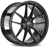 Image de Jante Alu Oz Leggera Hlt - 19 Pouces - Noir Brillant