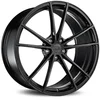 Image de Jante Alu Oz Zeus - 19 Pouces - Noir Mat