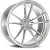 Image de Jante Alu Oz Zeus - 19 Pouces - Silver Brossé