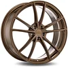 Image de Jante Alu Oz Zeus - 20 Pouces - Bronze